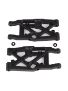 Team Associated RC8B4.1 Rear Suspension Arms, soft
