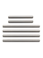 Team Associated RC8B4.1 Inner Hinge Pin Set
