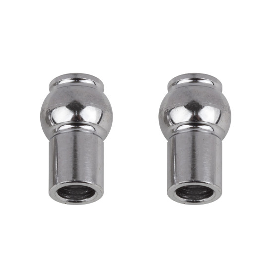 Team Associated RC8B4.1 Rear Swaybar Pivot Balls, offset