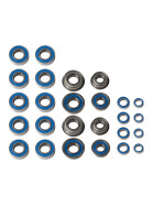 Team Associated RC8B4.1 Bearing Set