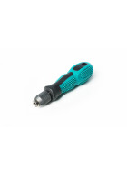 Koswork GR Quick Release 1/4" 6.35mm Drive Hex Driver Handle