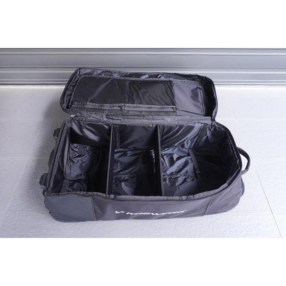 Koswork Travel Sports Trolley Bag/RC Car Bag V2