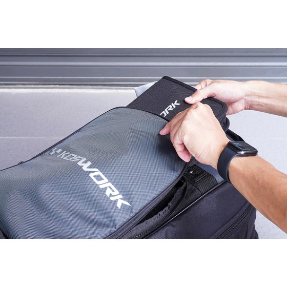 Koswork Travel Sports Trolley Bag/RC Car Bag V2