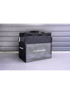 Koswork 1/8 & 1/10 Pit Bag V2 Cardboard Box Frame Version (Top Open design, w/KOS32120-510BK Lid)