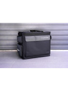 Koswork 1/8 & 1/10 Pit Bag V2 Cardboard Box Frame Version (Top Open design, w/KOS32120-510BK Lid)