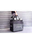 Koswork 1/8 & 1/10 Pit Bag V2 Cardboard Box Frame Version (Top Open design, w/KOS32120-510BK Lid)