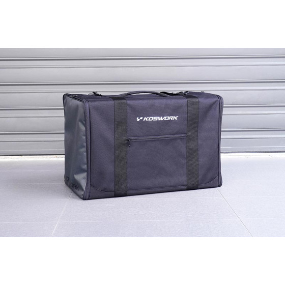 Koswork 1/8 Smart Buggy/Onroad Car Bag V2