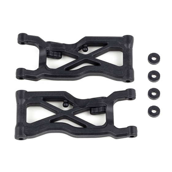 Team Associated RC10B7 Rear Suspension Arms