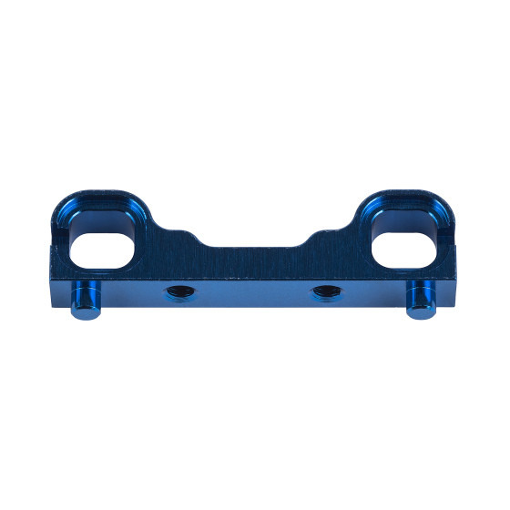 Team Associated RC10B7 Arm Mount C, aluminum