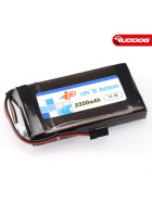 Intellect Senderakku für 3PK 2300mAh 3S 11.1V