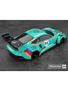 Bittydesign GT12 body P-G3TR for 1/12 Supastox class
