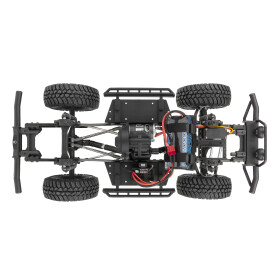 Element RC Enduro Trail Truck Bushido+ Blue RTR