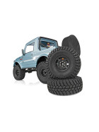 Element RC Enduro Trail Truck Bushido+ Blue RTR