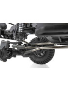 Element RC Enduro Trail Truck Bushido+ Blue RTR
