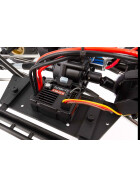 Element RC Enduro Trail Truck Bushido+ Blue RTR