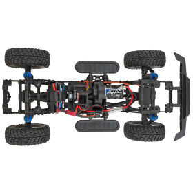 Element RC Enduro12 Trail Truck, Ecto RTR