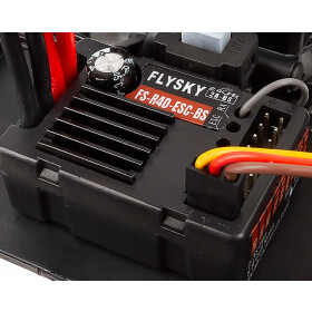 Element RC Enduro12 Trail Truck, Ecto RTR