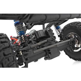 Element RC Enduro12 Trail Truck, Ecto RTR