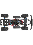 Element RC Enduro12 Trail Truck, Ecto RTR