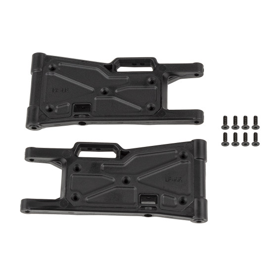 Team Associated SR7 Suspension Arm Set