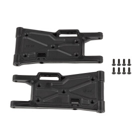Team Associated SR7 Suspension Arm Set