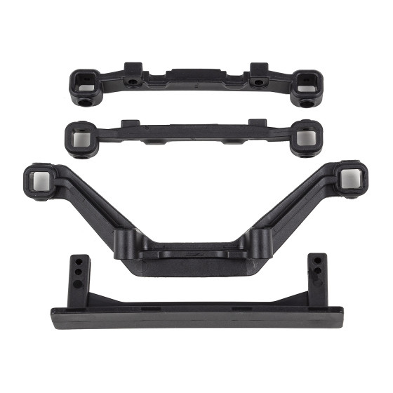 Team Associated SR7 Body Post Mount Set