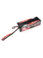 RUDDOG 5000mAh 50C 14.8V LiPo Stick Pack Battery with T-Plug