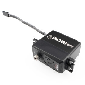 RUDDOG RBL1906 HV Brushless Standard Size Servo (0.06s|19kg)