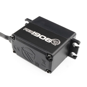 RUDDOG RBL1906 HV Brushless Standard Size Servo (0.06s|19kg)