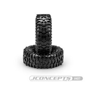 JConcepts Tusk - green compound, 1.9" (4.19" OD)