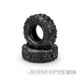 JConcepts Megalithic - green compound, 1.9"...