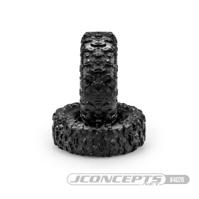 JConcepts Megalithic - green compound, 1.9"...