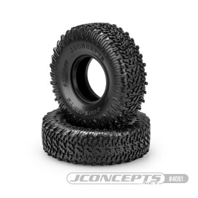 JConcepts Scorpios - green compound, 2.2"...