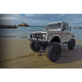 Element RC Enduro12 Trail Truck, Bushido RTR