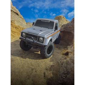 Element RC Enduro12 Trail Truck, Bushido RTR