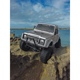 Element RC Enduro12 Trail Truck, Bushido RTR