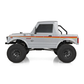 Element RC Enduro12 Trail Truck, Bushido RTR
