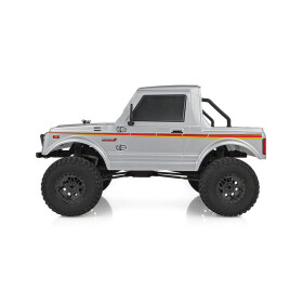 Element RC Enduro12 Trail Truck, Bushido RTR