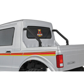 Element RC Enduro12 Trail Truck, Bushido RTR