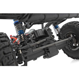 Element RC Enduro12 Trail Truck, Bushido RTR
