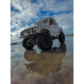 Element RC Enduro12 Trail Truck, Bushido RTR