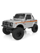 Element RC Enduro12 Trail Truck, Bushido RTR