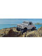 Element RC Enduro12 Trail Truck, Bushido RTR
