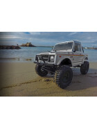 Element RC Enduro12 Trail Truck, Bushido RTR