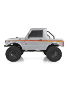 Element RC Enduro12 Trail Truck, Bushido RTR