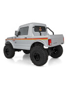 Element RC Enduro12 Trail Truck, Bushido RTR