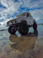 Element RC Enduro12 Trail Truck, Bushido RTR