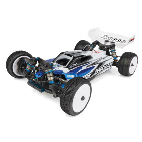 Team Associated RC10B74.2 Champions Edition Team Kit