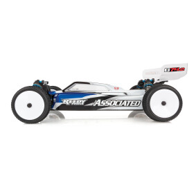 Team Associated RC10B74.2 Champions Edition Team Kit