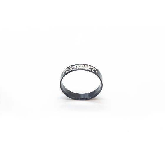 RC-Project Sealing Ring OS Type 22E, Reds